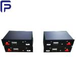 192V 20kWh High Voltage Battery LiFePO4 Battery Pack 6000 Cycles 100Ah For