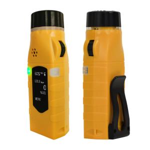 Wholesale Compact Portable Carbon Monoxide Gas Detector Meter FCC Approved from china suppliers