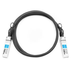 Wholesale Brocade 10G-SFPP-TWX-0201 Compatible 2m (7ft) 10G SFP+ to SFP+ Active Direct Attach Copper Cable from china suppliers