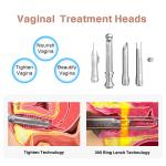 CV8Laser diode Scar removal Co2 Laser Beauty Machine for hair removal Skin