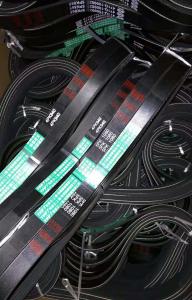 Wholesale drive belt fan belt .rubber pk belt ,Micro-V Belts Serpentine Belts Drive Belt 3PK 4PK 5PK 6PK 7PK 8PK 10PK from china suppliers