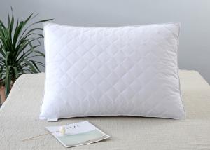 Wholesale 50x70cm Goose Down Feather Pillows from china suppliers