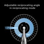 Dental Root Canal Treatment Apex Locator Endo Motor Endodontic Procedures