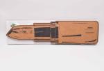 Odorless Durability Cork Board Kits Cork Toys Eco ODM Toy Rocket Lipstick Car