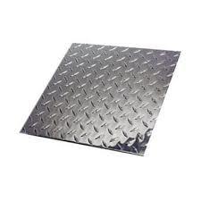 Wholesale 2000mm Stainless Steel Checkered Sheet 0.01mm-0.02mm from china suppliers