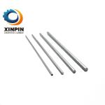End Mills Ground Tungsten Carbide Rod Durable Cemented Carbide Round Bar