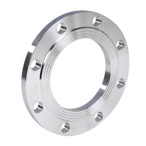 Wholesale DN150 A105 106 Steel Plate Flanges Perforated SO WN 1 Inch Raised Face Flange from china suppliers