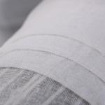 Surgical medical absorbent cotton gauze roll 36' x 100 yards 4ply