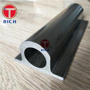 Wholesale Omega Shape Special Steel Pipe 1010 1020 Plastic Pipe Cap End Protector from china suppliers