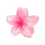 Egg flower hair accessories all-match claw clip