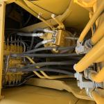 Used Komatsu Excavator 20 Ton PC200 PC210 PC220 Japan Digger with Cummins Engine