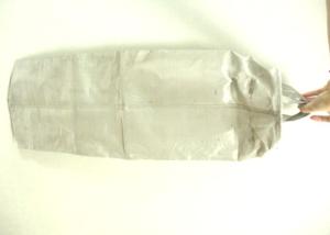 Wholesale Different Mesh Count Stainless Wire Mesh Filter Bag For Industrial ISO from china suppliers