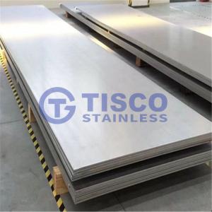 Wholesale 1000mm-2000mm Width Colored Stainless Steel Sheets For Corrosion Resistance from china suppliers
