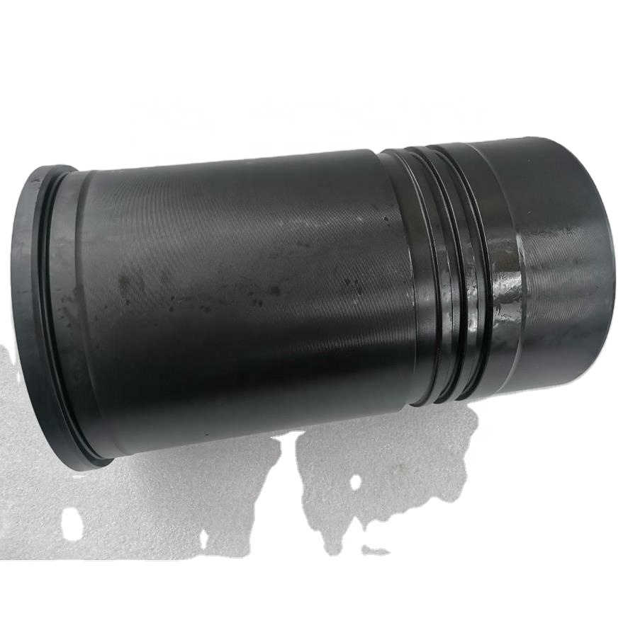 Cummins QST30 Engine Cylinder Liner 3092718 3092224 3804712 4309331 9.2kg ISO9001 Certified