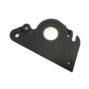 Wholesale Precise Aluminum Machined Parts Custom Billet Aluminum Parts For Industrial Equipment from china suppliers