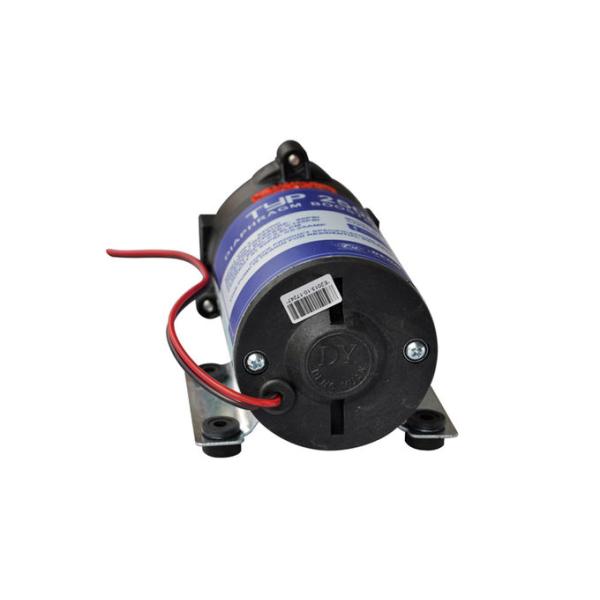 24 Volt Water Purifier System Booster RO Pump 50G E-CHEN 1A Rated Current