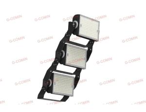 Wholesale Commercial Parks Flood Light Efficient Thermal Management Ip66 Ik10 780w from china suppliers
