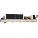 Wood Furniture Machine Straight Automatic Edge Banding Machine for Stable