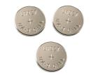 Eco Friendly Alkaline Button Battery 1.5V AG7 LR927 SR927SW 395 LR57 399