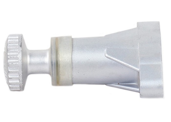 E320C Excavator Diesel Fuel Hand Primer Pump 105-2508
