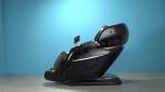 Smart Robotic Body Stretch Home Massage Chair Pain Relief Calf Kneading