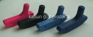 Wholesale rubber putters/putters/miniature golf from china suppliers