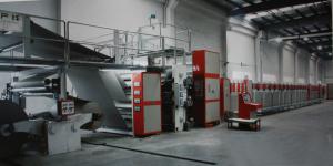 Wholesale 2/3/4-ply Hard Paperboard Production Line, Industry Grey Cardboard Manufacturing Plant from china suppliers