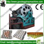 Pulp Tray Molding Making Machine