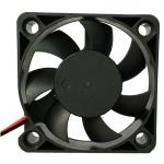 15.9CFM 24V DC 50x50x15mm Equipment Cooling Fans