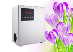 Wholesale 110V Automatic HVAC Scent System 300m2 Electric Air Freshener Dispenser from china suppliers