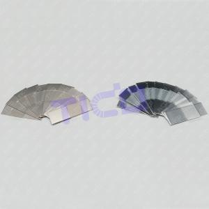 Wholesale SPCC Lab Battery Nickel Tab R&amp;D Button Cell Battery Components from china suppliers