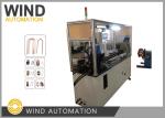Tractor Armature Hairpin Winding Forming Machine WIND-AWF-F Flat Wire