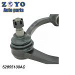 K620006 Front Axle Control Arm for DODGE DAKOTA MITSUBISHI RAIDER RAM DAKOTA