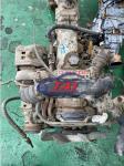 Original Used Diesel Engine 2L 2lt For Toyota , Toyota 2L Diesel Engine For Sale