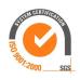 MINMAY Industrial Co., Ltd Certifications