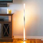 Modern LED Floor Lamps Lighting Living Room Floor Lamp Bedroom Bedside Dimming