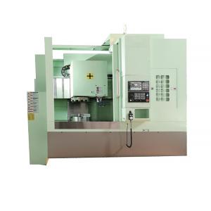 China High Speed CNC Mill Turn Center Integrated 1200mm Turning Range Lathe on sale