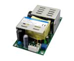 120W Medical Device AC DC Open Frame Power Supply 120 - 370VDC Single Output