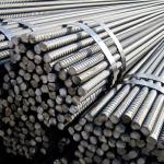 HRB400 HRB500 Deformed Iron Bar 10mm Billet Steel Bars For Concrete Reinforcemen