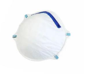 Wholesale Comfortable Disposable Dust Mask Anti Static Non Toxic High Breathability from china suppliers