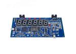 China Turnkey Pcb Assembly 0.15Mm HDI Green Red Blue Pcba