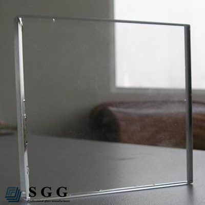 10mm low iron glass panels
