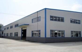 TIANJIN COMMAND MACHINERY MANUFACTURING CO.,LTD