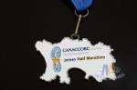 Half Running 5K, 10K, Marathon Sports Events Metal Award Medals Custom desing,