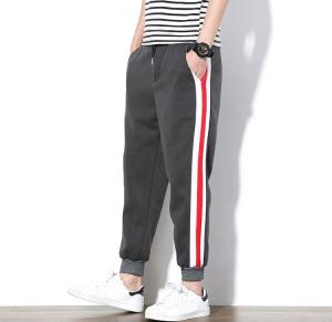 Wholesale Sports Mens Gym Joggers Cotton Mens Size 4xl Sweatpants from china suppliers