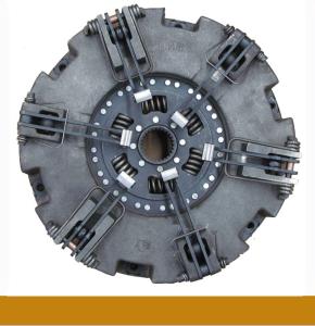 Wholesale YZ91038 12'' 8 Pad Deere Tractor Clutch Replacement from china suppliers