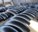 A420 Wpl6 Cs Elbow Seamless 90 Degree Pipe Fittings 4-8inch