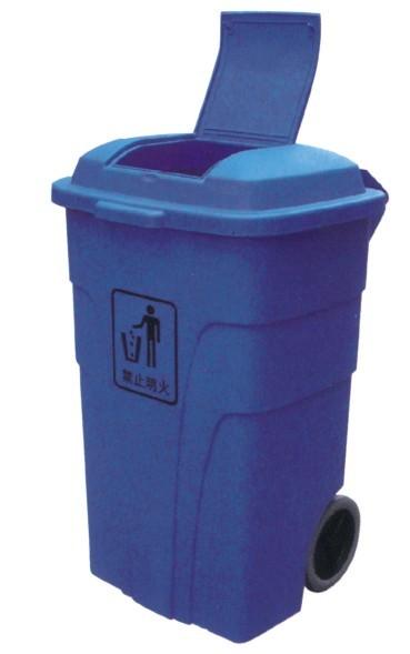 Anti Rust Hotel Lobby Accessories Ashtrays Bins Outdoor Waste Bin Heavy Duty