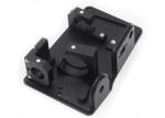 Powder Coating 5 Axis CNC machining milling parts