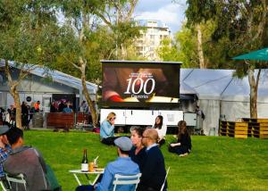 Wholesale P2.6 P2.97 Outdoor Rental Led Screen For Memorial Day Anniversary from china suppliers